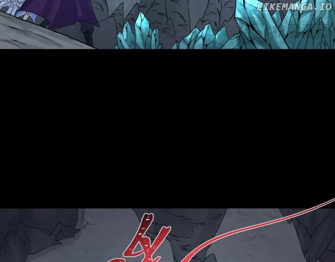 Era of the Haunted Chapter 191 - page 14